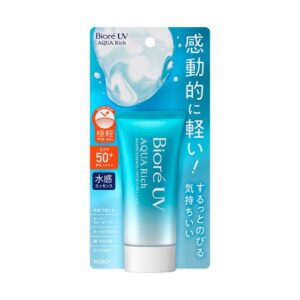 Biore UV Aqua Rich Watery Essence UV Protection