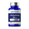 Carlyle L Methylfolate 15mg