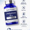 Carlyle L Methylfolate 15mg