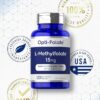 Carlyle L Methylfolate 15mg