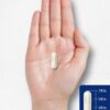 Carlyle Bone Strength Calcium Complex Supports Strong Bones