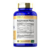Carlyle Bone Strength Calcium Complex Supports Strong Bones