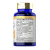 Carlyle Brain Up Supplement with L Theanine, Bacopa & B 12