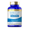 Carlyle Digestive Enzymes with Probiotics & Prebiotics Digestive Health