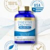 Carlyle Digestive Enzymes with Probiotics & Prebiotics Digestive Health
