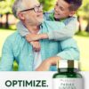 Carlyle Panax Ginseng & Ginkgo Biloba Supports Immune System
