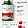 Carlyle Tart Cherry Extract Supports Antioxidants