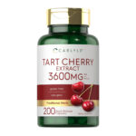 Carlyle Tart Cherry Extract Supports Antioxidants