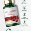 Carlyle Tart Cherry Extract Supports Antioxidants