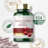 Carlyle Tart Cherry Extract Supports Antioxidants