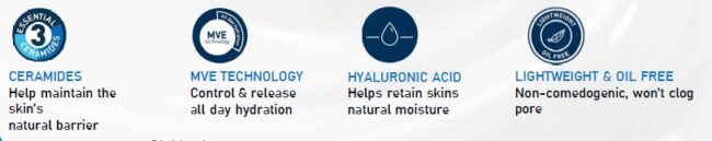 CeraVe Daily Moisturizing Lotion