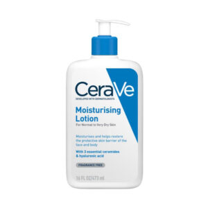 CeraVe Daily Moisturizing Lotion