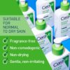 CeraVe Hydrating Cleanser