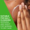 CeraVe Hydrating Cleanser