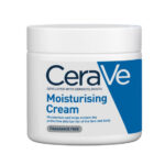 CeraVe Moisturizing Cream