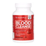 Health Plus Blood Cleanse Provides Antioxidant Support