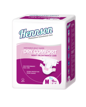 Hennson Dry Comfort Pack M