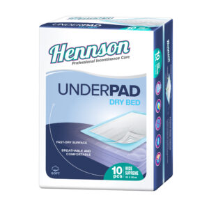 Hennson UnderPad 60x90cm