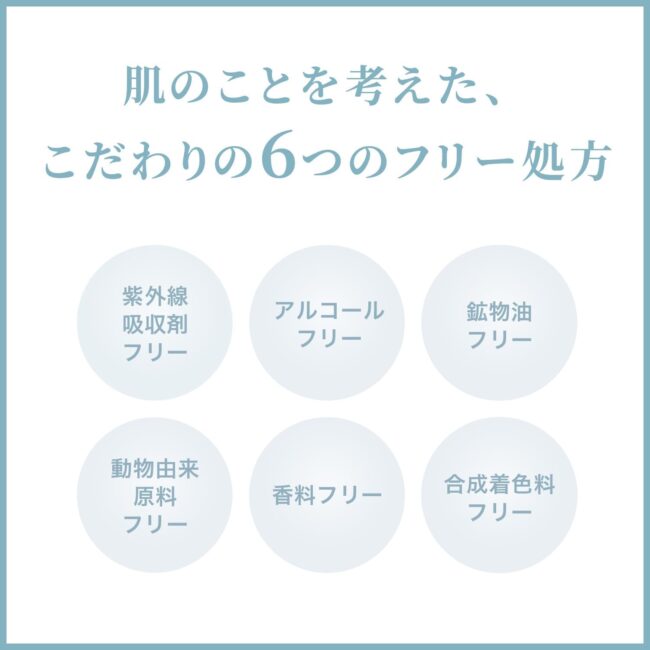 KuSu Sunscreen Makeup Base Cream 6