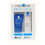 LA ROCHE POSAY Acne Skin Saver Set