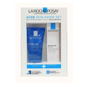 LA ROCHE POSAY Acne Skin Saver Set