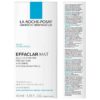LA ROCHE POSAY EFFACLAR Mat Mattifying Face Moisturizer For Oily Skin
