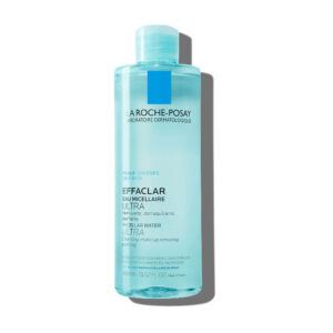 LA ROCHE POSAY EFFACLAR Micellar Water