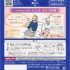 Megurism Steam Hot Eye Mask