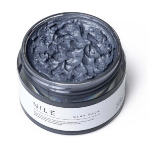 NILE Mud Pack, Pore Pack, Peeling, Blackhead, Exfoliating