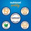 Nutricost Alpha Lipoic Acid 600mg Per Serving Antioxidant