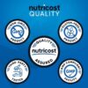 Nutricost Nitric Oxide Booster 2250mg Sports Nutrition