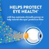 Ocuvite Eye Vitamin Lutein, Zeaxanthin & Omega 3 Support Eye Health