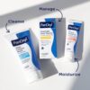 PanOxyl Overnight Spot Patches Advanced Hydrocolloid Healing Technology