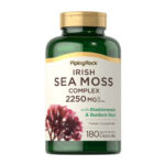 Piping Rock Irish Sea Moss Complex 2250mg