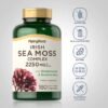 Piping Rock Irish Sea Moss Complex 2250mg 2