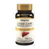 Piping Rock Liver Care Support Formula