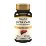 Piping Rock Liver Care Support Formula
