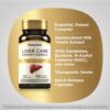 Piping Rock Liver Care Support Formula