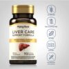 Piping Rock Liver Care Support Formula