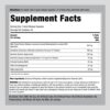 Piping Rock Liver Care Support Formula