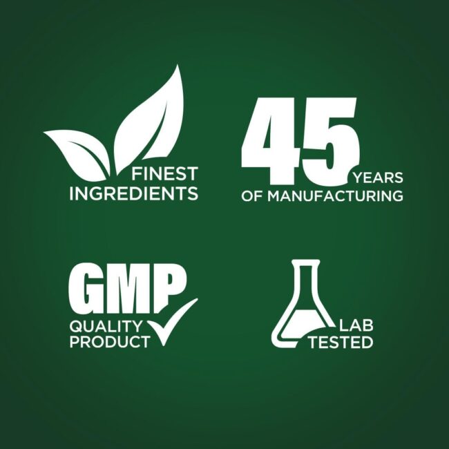 Piping Rock Magnesium Glycinate 750mg 3