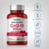 Piping Rock Mega Q SORB CoQ 10 300mg 2
