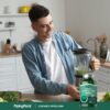 Piping Rock Organic Spirulina 1,000mg Support Immune System