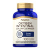 Piping Rock Oxygen Intestinal Colon Cleanser