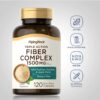 Piping Rock Triple Action Fiber Complex 1500mg 2