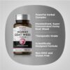 Piping Rock Ultimate Horny Goat Weed Complex Decreases Bone Loss of the Spine