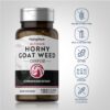 Piping Rock Ultimate Horny Goat Weed Complex Decreases Bone Loss of the Spine