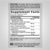 Piping Rock Ultimate Horny Goat Weed Complex Decreases Bone Loss of the Spine