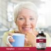 PipingRock NAC 600mg 4