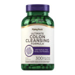 PipingRock Ultimate Colon Cleanse